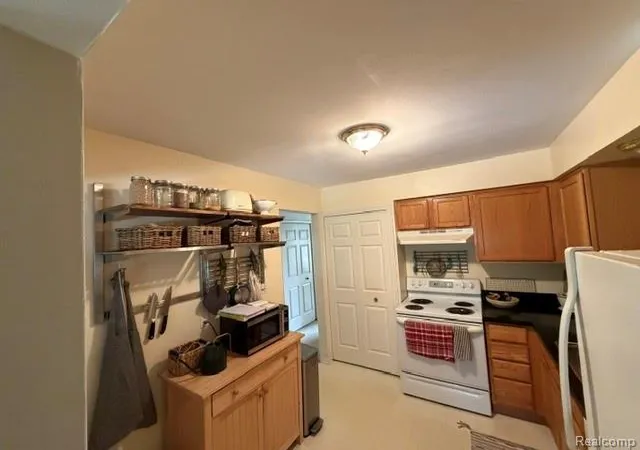 Listing Photo 5 - Condo for sale in building located at 10529 Fawn Ridge Trl, Hartland, MI 48353 - Unit #6-D
