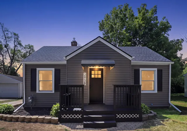 Photo 1 of Single family home for sale at 2958 Shady Ln, Ann Arbor, MI 48104 | MLS# 81026054203 | Listing updated on 2026-10-20