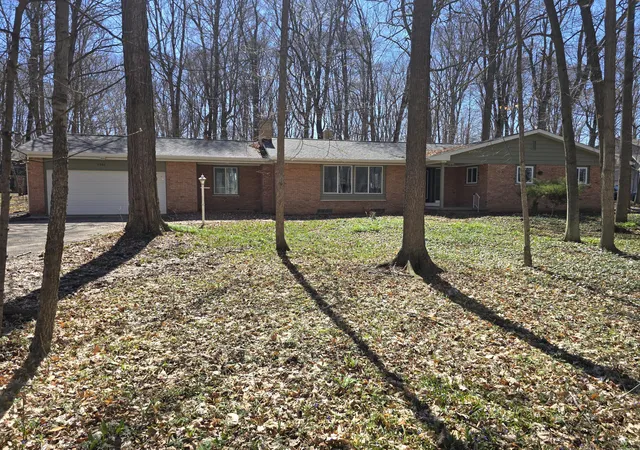 Single family home for sale at 2666 Fontaine Trl, Holt, MI 48842 | MLS# 64026054206