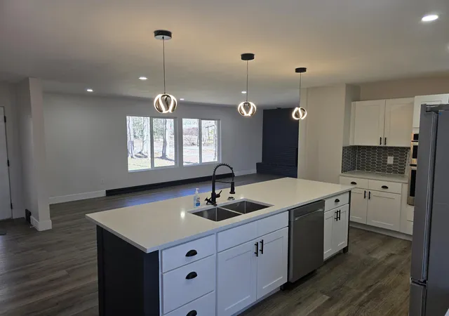 Photo 3 of Single family home for sale at 2666 Fontaine Trl, Holt, MI 48842 | MLS# 64026054206 | Listing updated on 2026-10-12