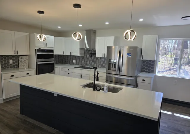 Photo 4 of Single family home for sale at 2666 Fontaine Trl, Holt, MI 48842 | MLS# 64026054206 | Listing updated on 2026-10-12