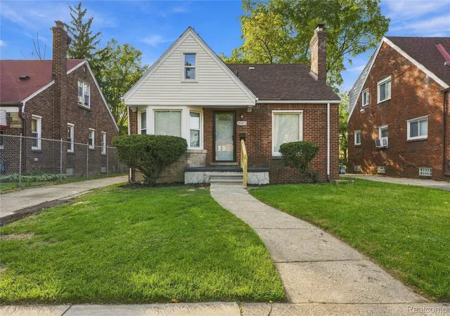 Photo 1 of Single family home for sale at 15473 Ferguson St, Detroit, MI 48227 | MLS# 20261082348 | Listing updated on 2026-10-15