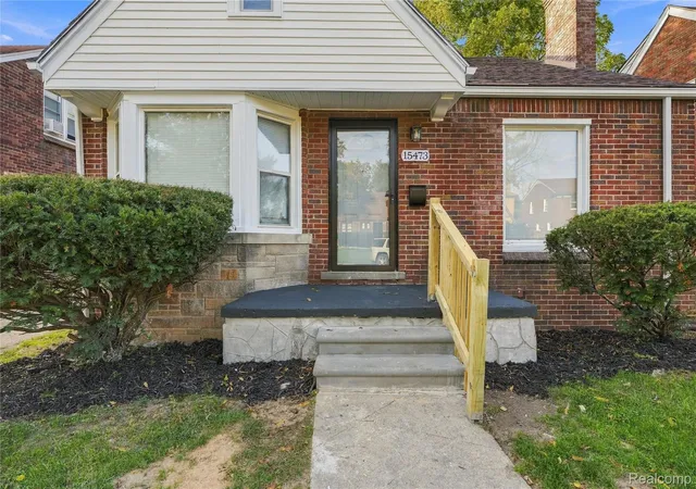 Photo 2 of Single family home for sale at 15473 Ferguson St, Detroit, MI 48227 | MLS# 20261082348 | Listing updated on 2026-10-15