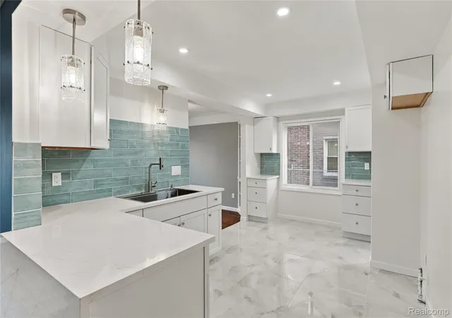 Photo 3 of Single family home for sale at 15473 Ferguson St, Detroit, MI 48227 | MLS# 20261082348 | Listing updated on 2026-10-15
