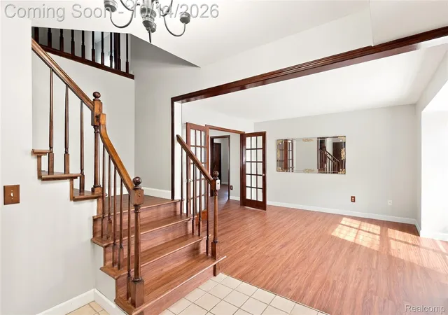Photo 4 of Single family home for sale at 4785 Martin Rd, Warren, MI 48092 | MLS# 20261082351 | Listing updated on 2026-10-18