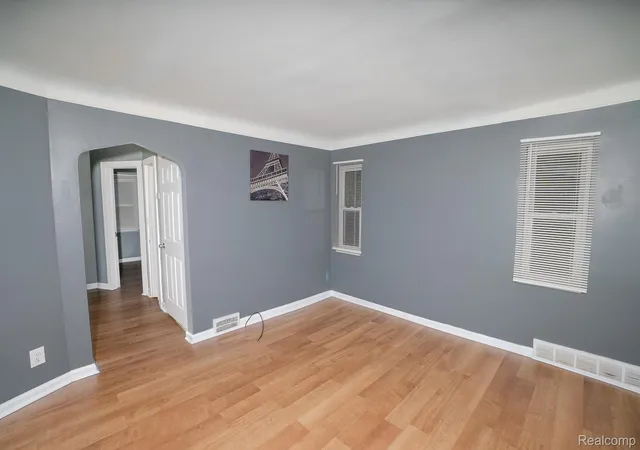Photo 3 of Single family home for sale at 20447 Irvington St, Highland Park, MI 48203 | MLS# 20261082355 | Listing updated on 2026-10-12