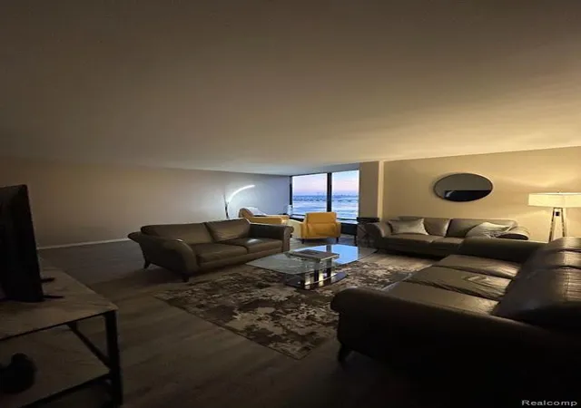 Photo 1 of Condo for sale at 8200 Jefferson Ave #1511, Detroit, MI 48214 | MLS# 20261082358 | Listing updated on 2026-10-12