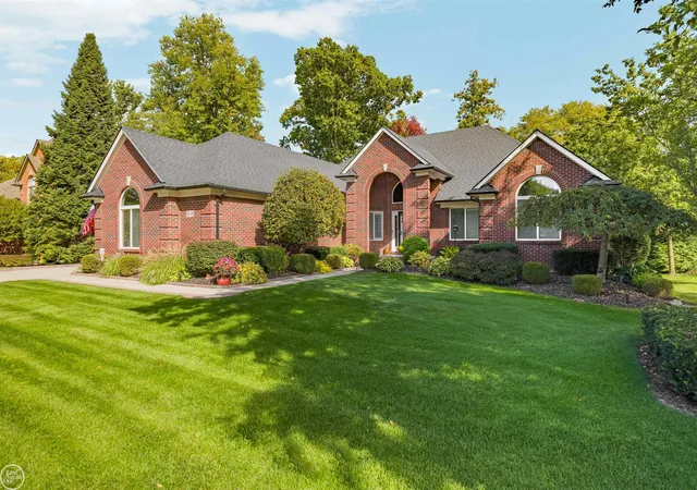 Photo 1 of Single family home for sale at 54108 Black Cherry Ln, Shelby Township, MI 48315 | MLS# 58050224569 | Listing updated on 2026-10-19