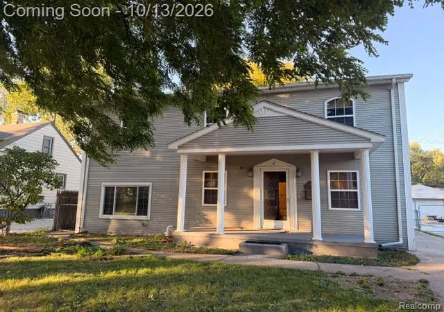 Photo 2 of Single family home for sale at 22105 Ridgeway St, Saint Clair Shores, MI 48080 | MLS# 20261082363 | Listing updated on 2026-10-13