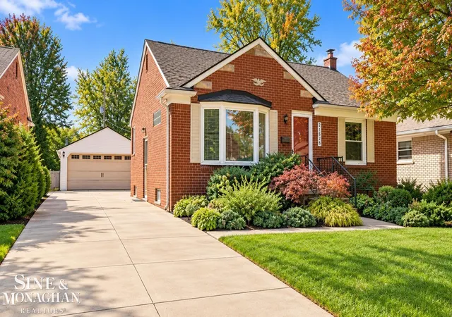 Single family home for sale at 21626 Statler St, Saint Clair Shores, MI 48081 | MLS# 58050224573