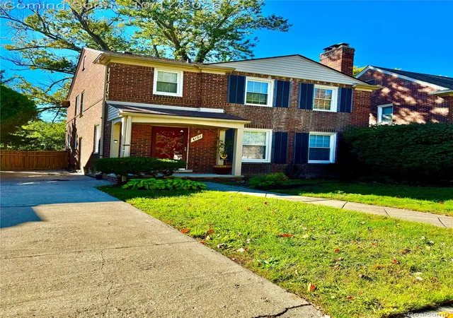 Photo 1 of Single family home for sale at 4191 Bishop St, Detroit, MI 48224 | MLS# 20261082369 | Listing updated on 2026-10-25