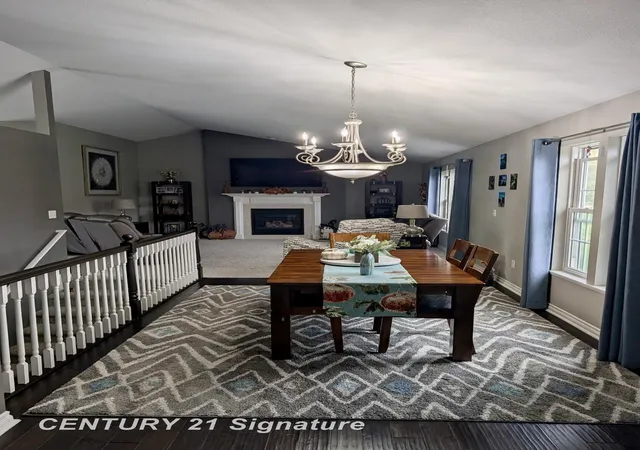 Photo 4 of Single family home for sale at 4110 W Crossings Rd, Saginaw, MI 48603 | MLS# 61050224574 | Listing updated on 2026-10-12