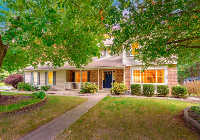 Single family home for sale at 3062 Kalarama Ave, Portage, MI 49024 | MLS# 66026054220 | Listing updated on 2026-10-12