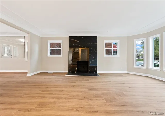 Photo 4 of Single family home for sale at 18411 Santa Barbara Dr, Detroit, MI 48221 | MLS# 20261082377 | Listing updated on 2026-10-18