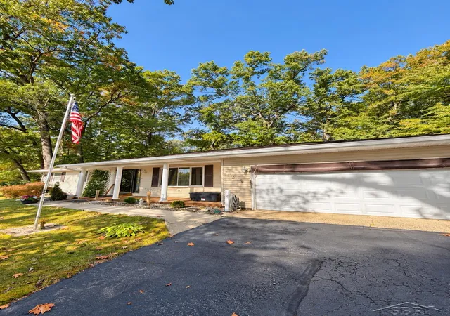 Single family home for sale at 1775 Monroe Beach, Battle Creek, MI 49014 | MLS# 61050224576 | Listing updated on 2026-10-12