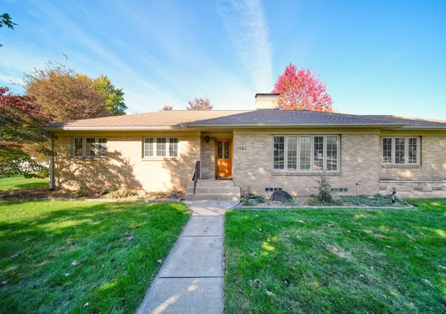 Photo 1 of Single family home for sale at 3392 Roosevelt Rd, Jackson, MI 49203 | MLS# 55026054226 | Listing updated on 2026-10-12