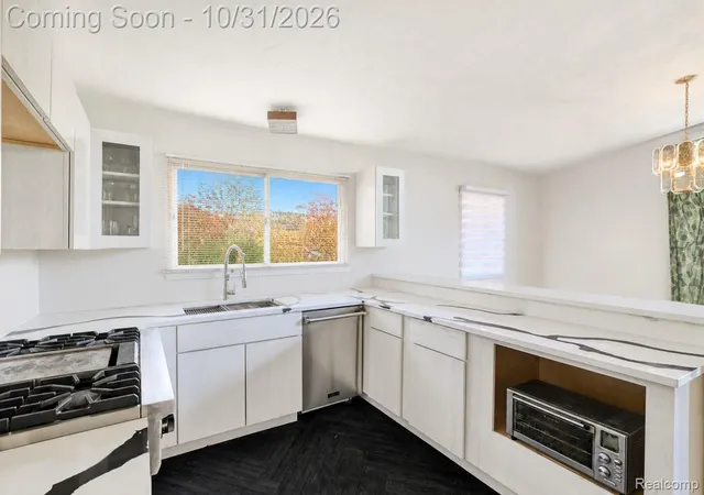 Photo 2 of Single family home for sale at 19463 Cherrylawn St, Detroit, MI 48221 | MLS# 20261082394 | Listing updated on 2026-10-31