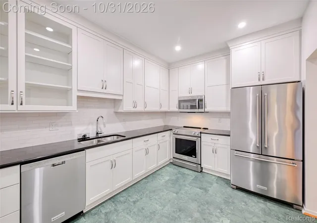 Photo 1 of Condo for sale at 41935 Cantebury Dr, Novi, MI 48377 | MLS# 20261082398 | Listing updated on 2026-10-31