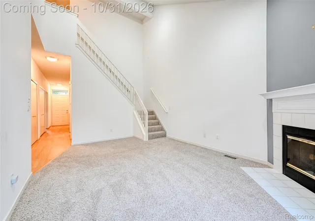 Photo 3 of Condo for sale at 41935 Cantebury Dr, Novi, MI 48377 | MLS# 20261082398 | Listing updated on 2026-10-31