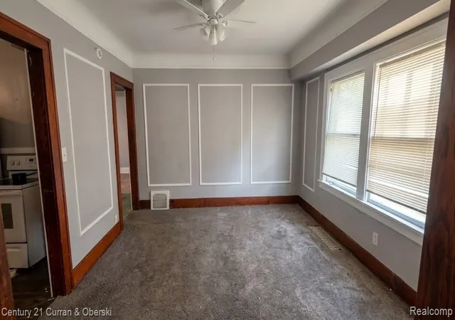 Photo 3 of Single family home for sale at 14290 Coyle St, Detroit, MI 48227 | MLS# 20261082427 | Listing updated on 2026-10-14
