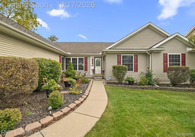 Photo 1 of Single family home for sale at 35911 Vinewood St, Romulus, MI 48174 | MLS# 20261082428 | Listing updated on 2026-10-18