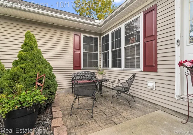 Photo 2 of Single family home for sale at 35911 Vinewood St, Romulus, MI 48174 | MLS# 20261082428 | Listing updated on 2026-10-18