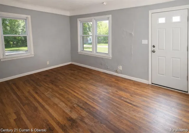 Photo 1 of Single family home for sale at 19719 Ferguson St, Detroit, MI 48235 | MLS# 20261082430 | Listing updated on 2026-10-13