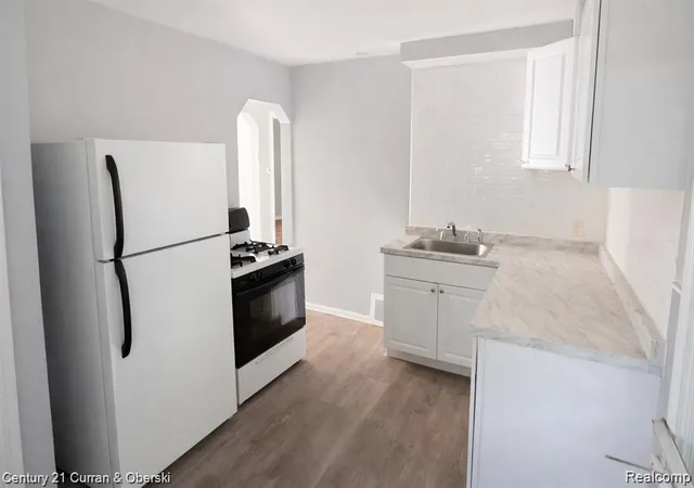 Photo 2 of Single family home for sale at 19719 Ferguson St, Detroit, MI 48235 | MLS# 20261082430 | Listing updated on 2026-10-13