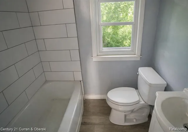Photo 3 of Single family home for sale at 19719 Ferguson St, Detroit, MI 48235 | MLS# 20261082430 | Listing updated on 2026-10-13