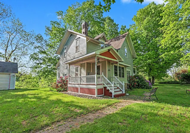 Photo 1 of Single family home for sale at 867 68th Street, South Haven, MI 49090 | MLS# 64026054238 | Listing updated on 2026-10-17