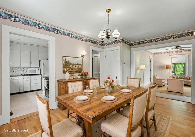 Photo 4 of Single family home for sale at 867 68th Street, South Haven, MI 49090 | MLS# 64026054238 | Listing updated on 2026-10-17