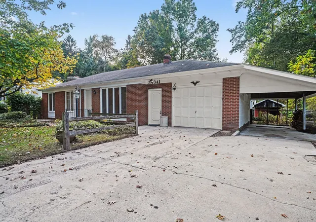 Photo 1 of Sale Pending at 34341 1st Street, Paw Paw, MI 49079 | MLS# 66026054240 | Listing updated on 2026-10-17