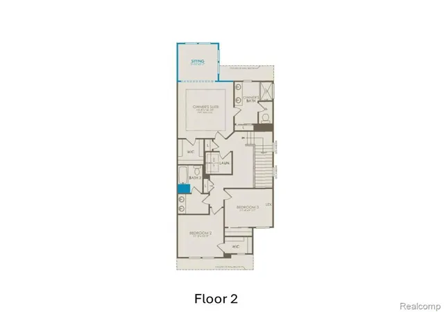 Photo 3 of Condo for sale at 5661 Corgi Dr, Pittsfield Charter Township Washtenaw, MI 48108 | MLS# 20261082447 | Listing updated on 2026-10-13