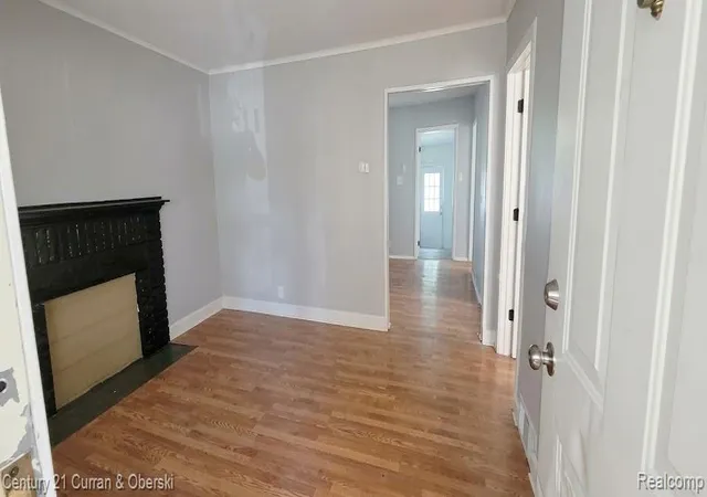 Photo 1 of Single family home for sale at 20535 Ridgemont Rd, Harper Woods, MI 48225 | MLS# 20261082452 | Listing updated on 2026-10-13
