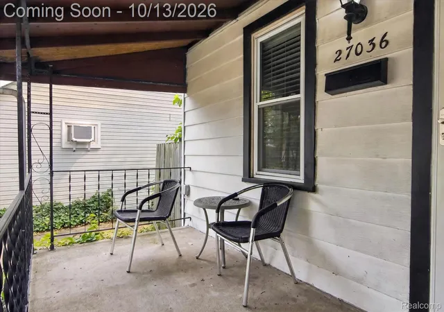 Photo 29 of Single family home for sale at 27036 Townley St, Madison Heights, MI 48071 | MLS# 20261082458 | Listing updated on 2026-10-13