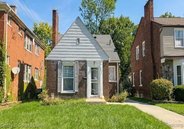 Photo 1 of Single family home for sale at 3684 Buckingham Ave, Detroit, MI 48224 | MLS# 20261082460 | Listing updated on 2026-10-13