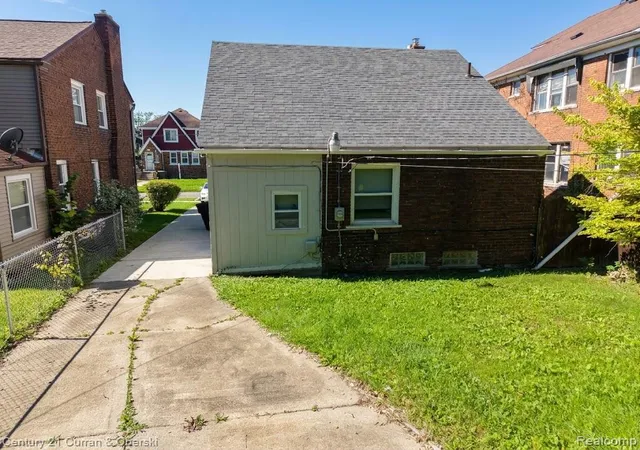 Photo 2 of Single family home for sale at 3684 Buckingham Ave, Detroit, MI 48224 | MLS# 20261082460 | Listing updated on 2026-10-13