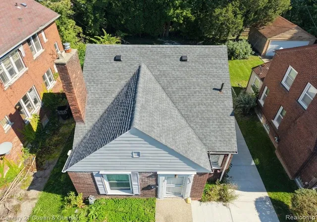 Photo 3 of Single family home for sale at 3684 Buckingham Ave, Detroit, MI 48224 | MLS# 20261082460 | Listing updated on 2026-10-13