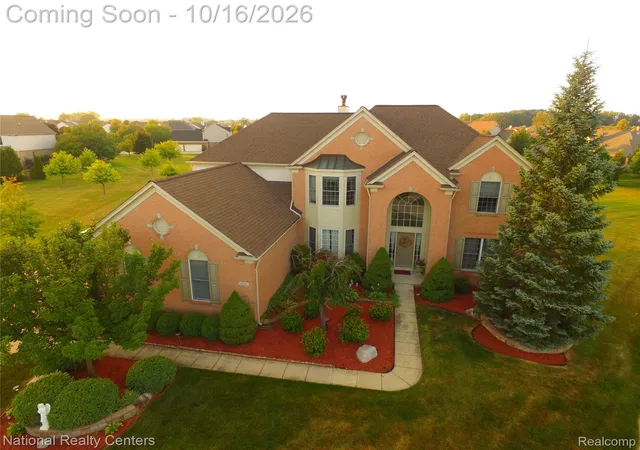 Photo 1 of Single family home for sale at 429 Delaford Ct, Canton, MI 48188 | MLS# 20261082464 | Listing updated on 2026-10-16