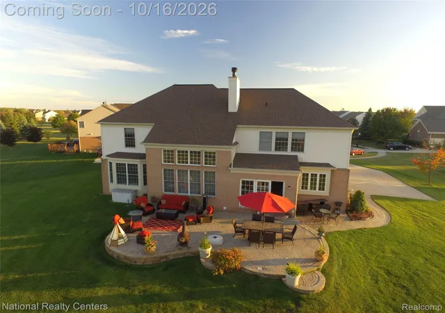 Photo 2 of Single family home for sale at 429 Delaford Ct, Canton, MI 48188 | MLS# 20261082464 | Listing updated on 2026-10-16