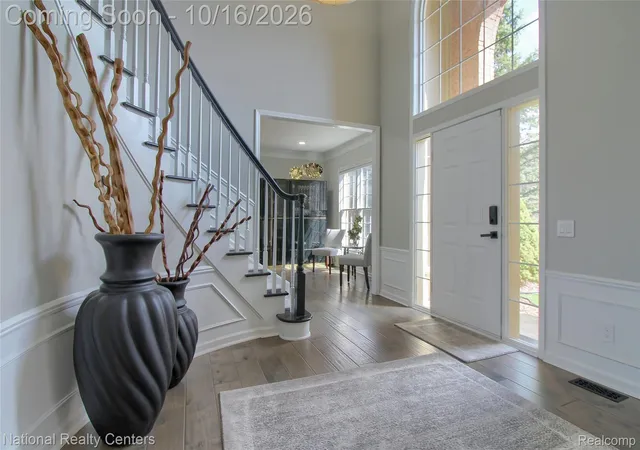 Photo 3 of Single family home for sale at 429 Delaford Ct, Canton, MI 48188 | MLS# 20261082464 | Listing updated on 2026-10-16