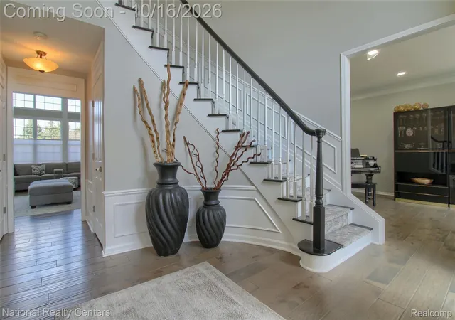 Photo 3 of Single family home for sale at 429 Delaford Ct, Canton, MI 48188 | MLS# 20261082464 | Listing updated on 2026-10-16