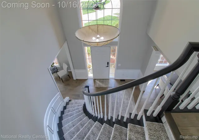 Photo 4 of Single family home for sale at 429 Delaford Ct, Canton, MI 48188 | MLS# 20261082464 | Listing updated on 2026-10-16