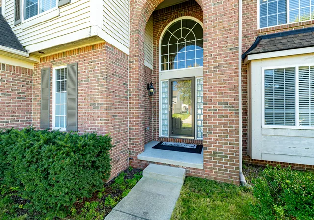 Photo 2 of Single family home for sale at 9582 Falmouth Dr, Ypsilanti, MI 48197 | MLS# 81026054251 | Listing updated on 2026-10-12