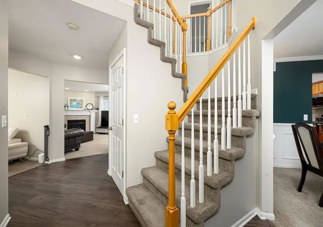 Photo 3 of Single family home for sale at 9582 Falmouth Dr, Ypsilanti, MI 48197 | MLS# 81026054251 | Listing updated on 2026-10-12