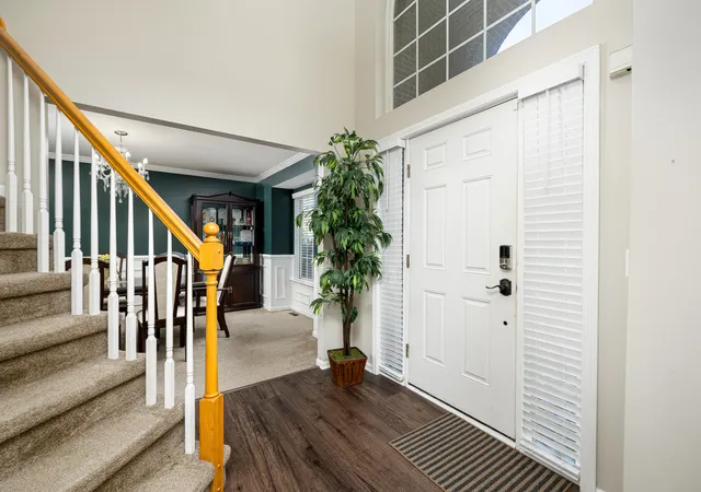 Photo 4 of Single family home for sale at 9582 Falmouth Dr, Ypsilanti, MI 48197 | MLS# 81026054251 | Listing updated on 2026-10-12