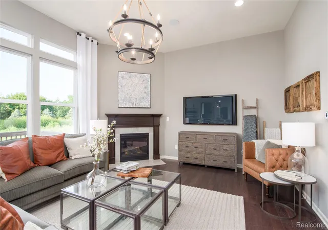 Photo 4 of Single family home for sale at 6439 Tarr Rd, Pittsfield Charter Township Washtenaw, MI 48197 | MLS# 20261082471 | Listing updated on 2026-10-13