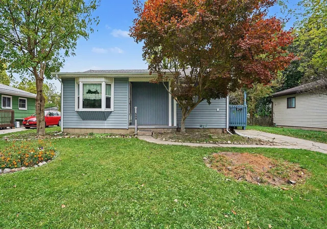 Single family home for sale at 509 Wilkinson St, Chelsea, MI 48118 | MLS# 81026054253
