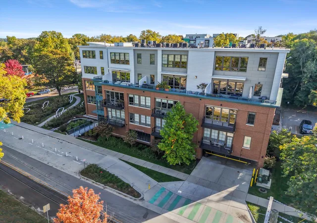 Photo 1 of Condo for sale at 410 N 1st Street #206, Ann Arbor, MI 48103 | MLS# 81026054259 | Listing updated on 2026-10-12