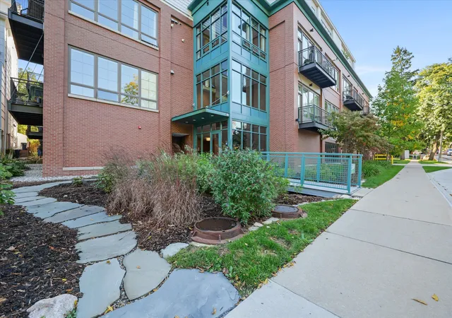 Photo 2 of Condo for sale at 410 N 1st Street #206, Ann Arbor, MI 48103 | MLS# 81026054259 | Listing updated on 2026-10-12